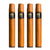XO Havana Cigar 600 Disposable Vape Puff Pod Box of 10 - Cubana -Vape Area UK