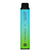 Zero Nicotine Elux Legend 3500 Disposable Vape Pod Puff Bar Kit - 0mg - Blueberry Bubblegum -Vape Area UK