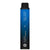 Zero Nicotine Elux Legend 3500 Disposable Vape Pod Puff Bar Kit - 0mg - Blueberry Cherry Cranberry -Vape Area UK