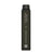 Zero Nicotine Elux Legend 3500 Disposable Vape Pod Puff Bar Kit - 0mg - Blueberry Raspberry -Vape Area UK