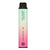 Zero Nicotine Elux Legend 3500 Disposable Vape Pod Puff Bar Kit - 0mg - Cherry Menthol -Vape Area UK