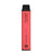 Zero Nicotine Elux Legend 3500 Disposable Vape Pod Puff Bar Kit - 0mg - Peach Mango -Vape Area UK