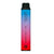 Zero Nicotine Elux Legend 3500 Disposable Vape Pod Puff Bar Kit - 0mg - Strawberry Energy -Vape Area UK