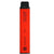 Zero Nicotine Elux Legend 3500 Disposable Vape Pod Puff Bar Kit - 0mg - Tiger Blood -Vape Area UK